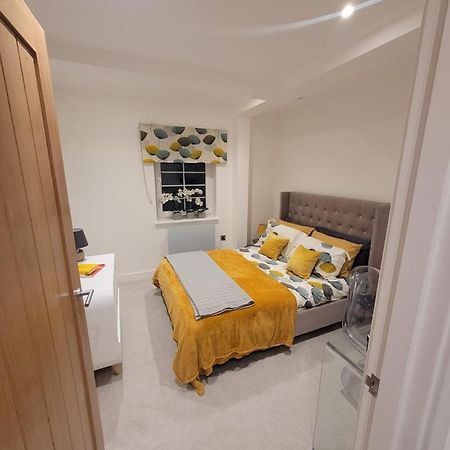 Luxury 2 Bed Apartment In The Heart Of Rochester Rochester  Luaran gambar